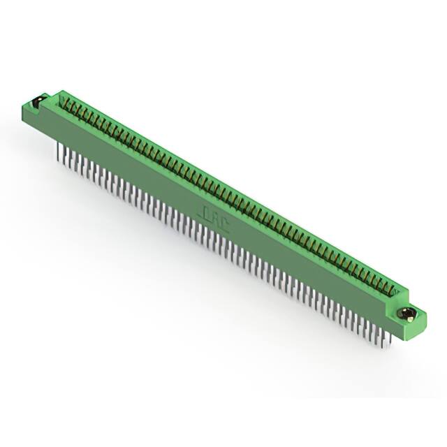 341-110-522-203 EDAC Inc.  Edgeboard Connectors